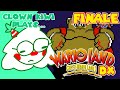 Clown Kiwi Wario Land Super Mario Land 3 DX FINALE