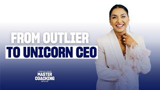 Feeling Like an Outsider in Business? I Did This and Succeeded (ft Suneera Madhani)
