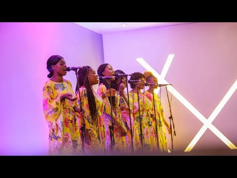 YAHWEH, TU ES TOUT CE QUI COMPTE | CULTE DOMINICALE 15/05/22 | PS YANNICK DJATTI