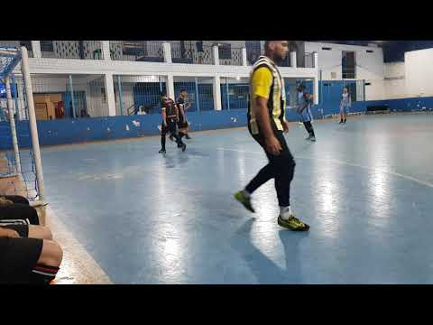 COMETA futsal 7x6 fumuca futsal