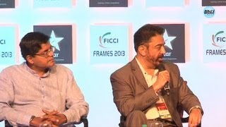 Kamal Haasan Speaks On Indian Society
