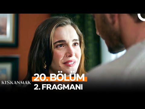 Kıskanmak 20. Bölüm 2. Fragmanı