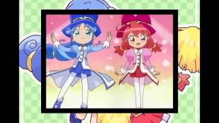 twin princess principesse gemelle remix