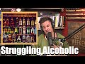 Theo Von Takes Call From Struggling Alcoholic