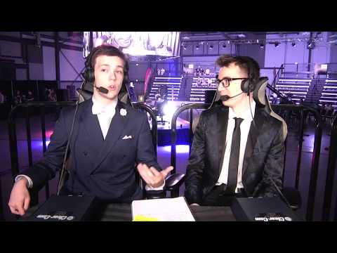 @pinkbombo91 (Peach, Fox, Diddy) vs SPLORCH (Fox) - Top 64 - Winners Round 1 - SKL Smashfest 5