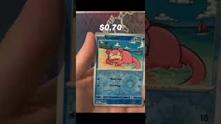 Abrindo 1 Pacote todo Dia Pokemon TCG - Dia 230 Evolução Prismática Conseguimos uma EX?? #pokemon