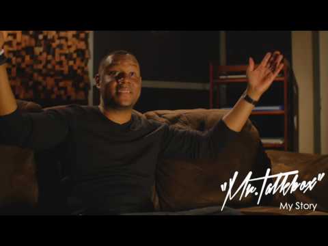 Mr. Talkbox Short Film "My Story" HD
