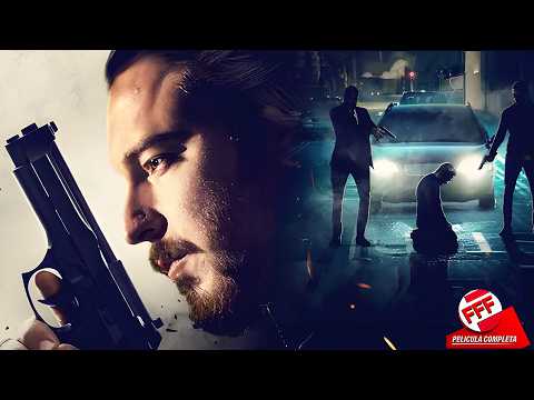 FUEGO CONTRA FUEGO // Película Completa Español Latino