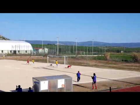 Sardegna - Prima Categoria Girone B - Giornata 22 - Guasila vs Villamassargia (1)