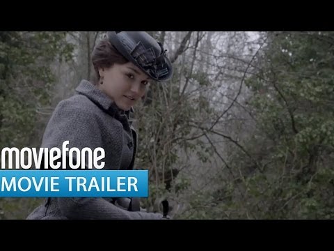 'The Christmas Candle' Trailer | Moviefone