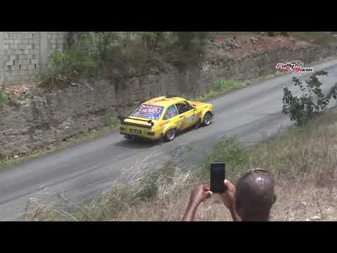 ANDREW JONES RALLYING FLOW KING OF THE HILL 2019 2