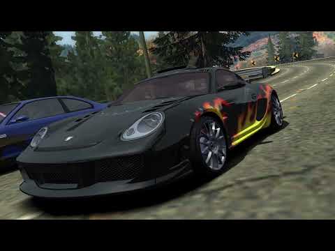 Need For Speed Most Wanted Gameplay Walkthrough 22 - Part 22 | [1080P 60FPS PC]