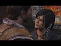 Uncharted 2: Among Thieves - PS5 Walkthrough Chapter 23: Reunion (4K & 60FPS)