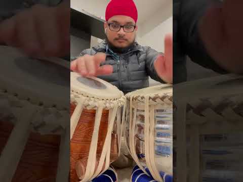 Still D.R.E. Snoop Dogg - Tabla Cover #viral #trending #snoopdogg #stilldre #drdre #tablacover