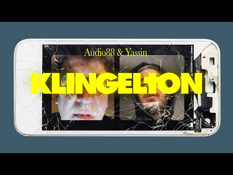 Video thumbnail for Klingelton