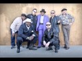 Mannish Boys - My Luck Will Change 