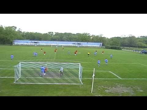 OLIMPIA 95 - CWKS LEGIA 95  3:2