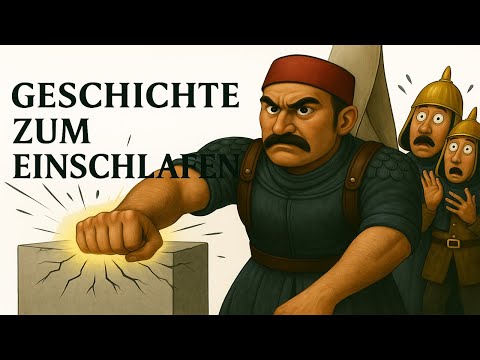 Wenn du im Osmanischen Heer wärst, würdest du keinen Tag überleben – Janitscharen Legende