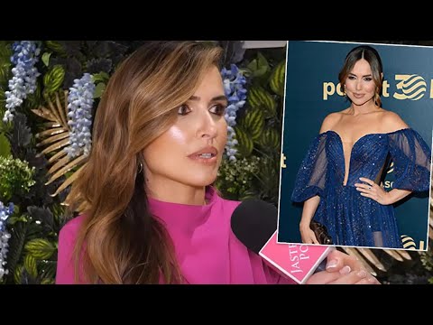 Marta Żmuda Trzebiatowska otwarcie o kompleksach. Ma patent, jak sobie z nimi radzić