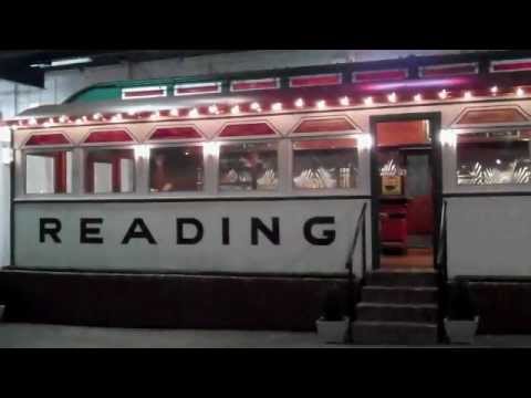 Fegely S Reading Diner