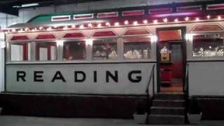 Fegely's Reading Diner