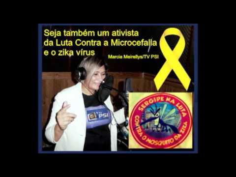 PARÓDIA ZIKA VIRUS, MELÔ DO TRÁ, TRÁ, TRÁ DA ZIKA-SEJA ATIVISTA DA LUTA CONTRA A MICROCEFALIA