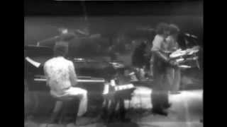 The Band Live At The Casino Arena 7/20/76 Complete Concert