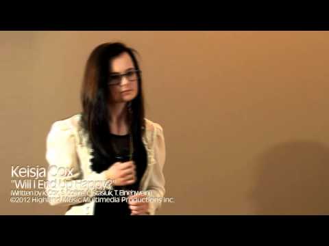 Keisja Cox - Will I End Up Happy?