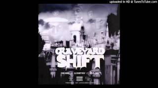 Lil Champ FWAY Ft Yung Simmie & Denzel Curry - Graveyard Shift (Prod By SpaceGhostPurrp)