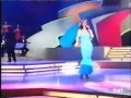 Лусия Мендес Всё кончено 
