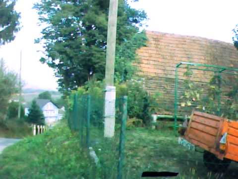 Radoboj: putnica Marija