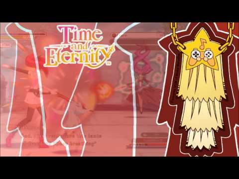 Golden VGM #888 - Time & Eternity ~ Boss Battle