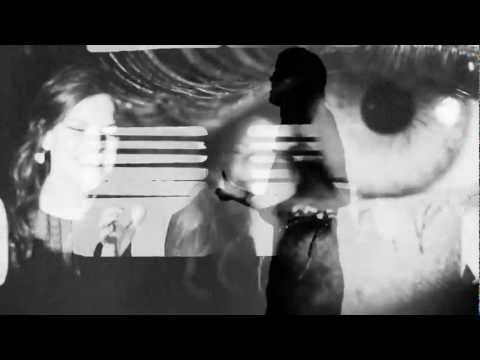 Rachèl Louise - Take Your Place (OFFICIAL VIDEO)