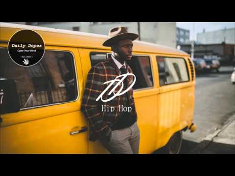 Daz Ini - Le Magicien (Soul Square Remix)