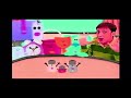 Blues Clues Blues Big Musical VHS And DVD Trailer In Leaf Fall Down Major