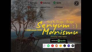 Download lagu CHD - Yang Ku tunggu - tunggu Senyum manismu (  Lirik Video) mp3