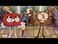 Battle For Niche Internet Fame MAP Im Sorry You Re Inferior Part 23 FlipaClip Animation