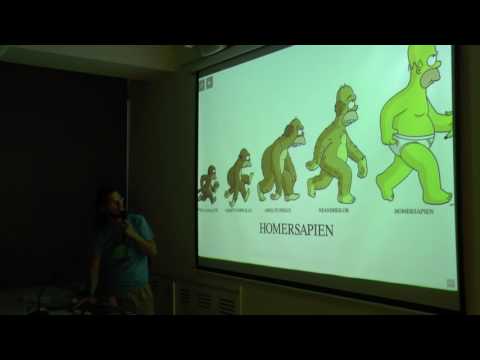 React Israel Meetup #16 - 3rd talk: * { css-in-js: overflow } - by Nickolay Ribal