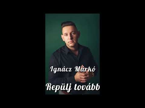 Ignácz Márkó - Repülj tovább (cover)