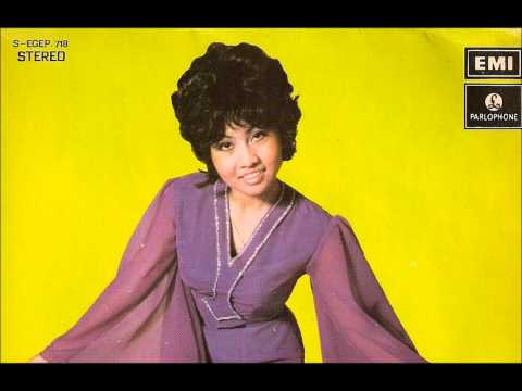 Sanisah Huri - Lagu Pujaan Ku