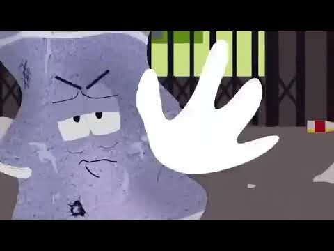 South Park:Best of Towelie Deutsch