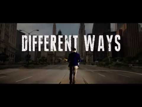 Burhan Kulle-Different Ways Teaser