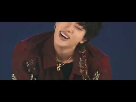 [4K-TBS] Dynamite + Butter + 소우주 + 봄날#RUNSEOKJIN_EP.TOUR In Japan