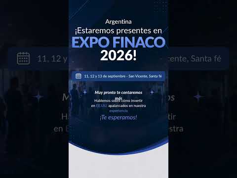 Junio 22   EXPO FINACO 2026 Video para celular
