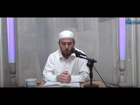 (31) Kopshti i të mençurve - Cilësitë e bujarit dhe të poshtrit - Hoxhë Qëndrim Jashari