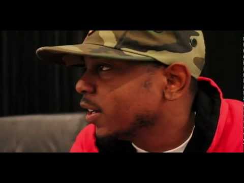 Kendrick Lamar talks Waka Flocka, Jay Electronica, Joe Budden, Curren$y and More!