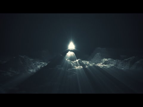 Kiasmos - Gaunt (Official Music Video)