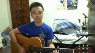 Kutless - Changing World (cover)