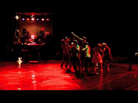 Arraial (2012) TEASER | andré braga & cláudia figueiredo com madalena victorino / circolando