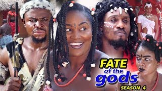 Fate Of The Gods Season 4 (New Movie) - 2019 Latest Nigerian Nollywood Movie Full HD